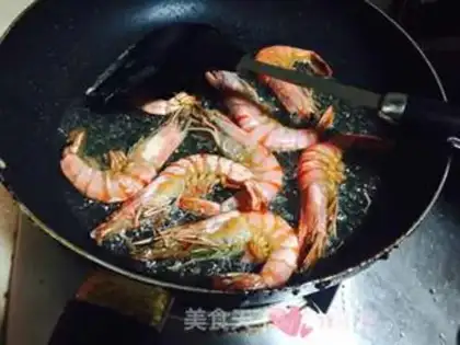 Make Spicy pot step 6