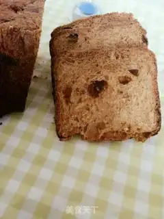 Make Red-tree sugar toast step 16