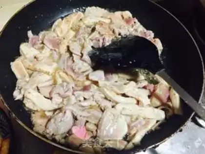 Make Spicy pot step 8