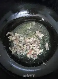 Make River radish step 5