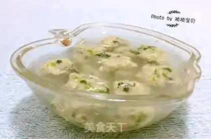 Make Creamfish round step 13