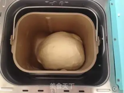 Make ♪ Christmas croissants ♪ step 5