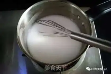 Make Korean cabbage step 5