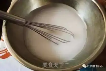 Make Korean cabbage step 6