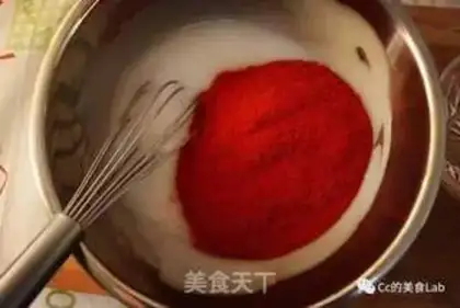 Make Korean cabbage step 7