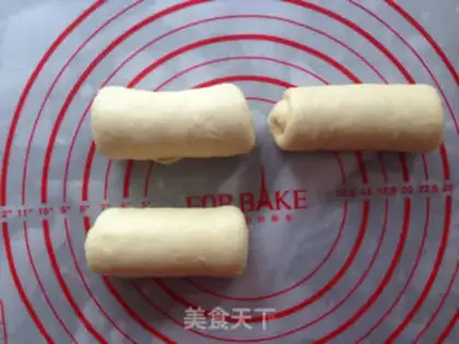 Make ♪ Christmas croissants ♪ step 8