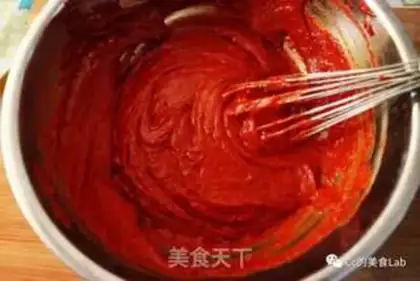 Make Korean cabbage step 8