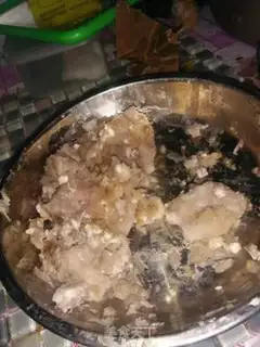 Make Potato step 0