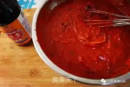 Make Korean cabbage step 9