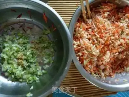 Make Carrot step 2