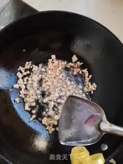 Make Spam noodles step 4