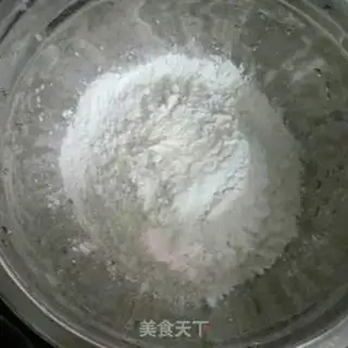 Make River radish step 10