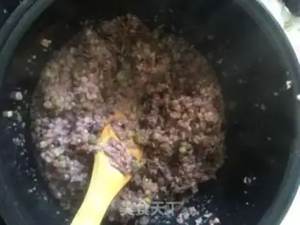 Make Sushi for groceries step 1