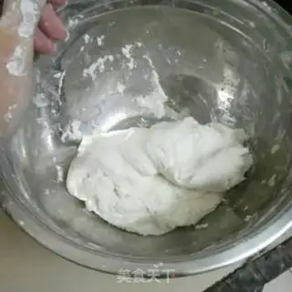 Make River radish step 11