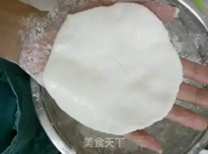 Make River radish step 12
