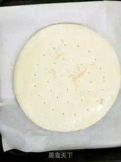 Make Double pizza step 3