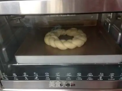 Make ♪ Christmas croissants ♪ step 12