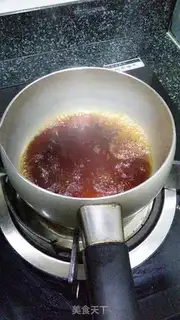 Make Fresh yellow fish step 0