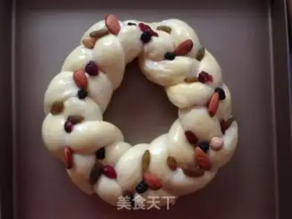 Make ♪ Christmas croissants ♪ step 13