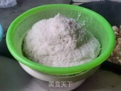 Make Pixie-cracker step 0