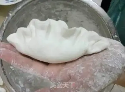 Make River radish step 14