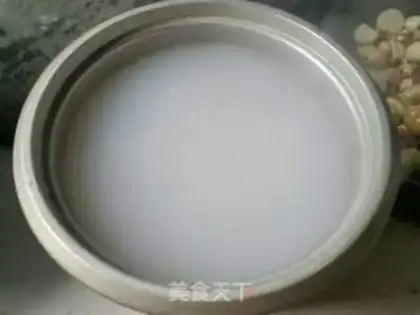 Make Pixie-cracker step 1