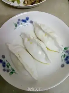 Make River radish step 15