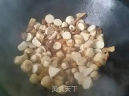 Make Pixie-cracker step 2