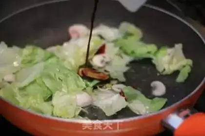 Make Snacks step 2