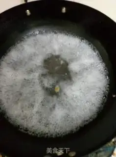 Make River radish step 16