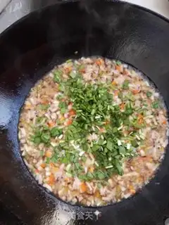 Make Spam noodles step 11