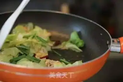 Make Snacks step 3
