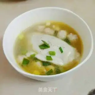 Make River radish step 18