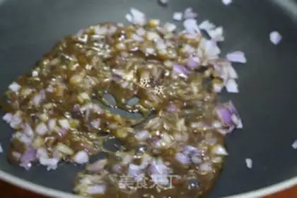 Make Black pepper steak step 5
