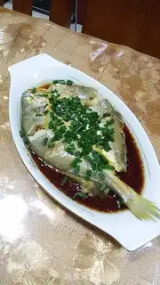 Make Fresh yellow fish step 8