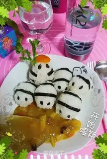 Make Panda step 4