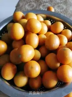Make Sugar orange step 0