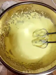 Make Chocolate cupcakes step 3