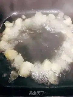 Make Sugar orange step 4