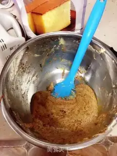 Make Chocolate cupcakes step 5