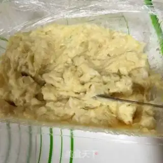 Make The durian cake step 10