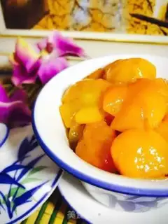 Make Sugar orange step 8