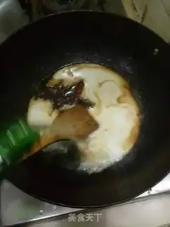 Make Red fish step 2