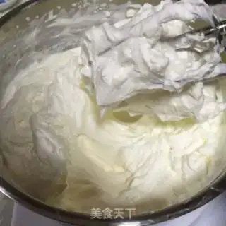 Make The durian cake step 12