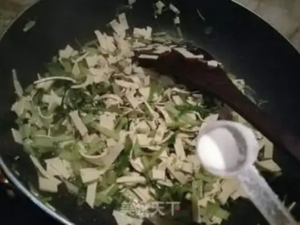 Make Skin rot step 5