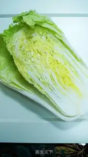 Make Hot cabbage step 0