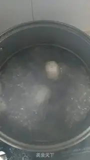 Make Gold and silver step 1