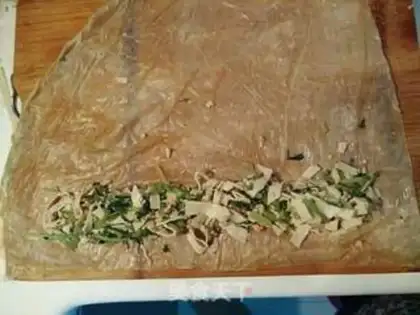 Make Skin rot step 9