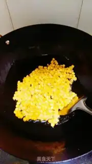 Make Gold and silver step 3