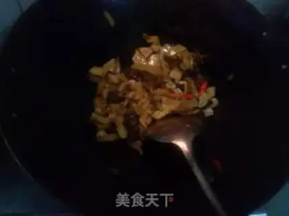 Make Sourfish step 3